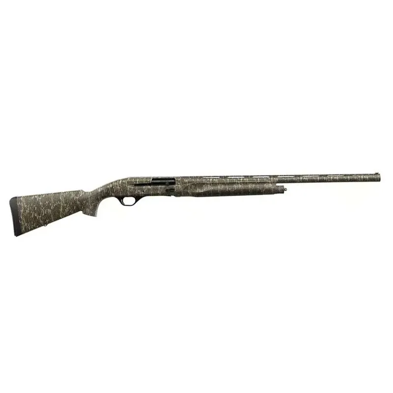 Retay Gordian 20 Gauge, 3" Chamber 28" Barrel, Mossy Oak New Bottomland Camo, 4rd