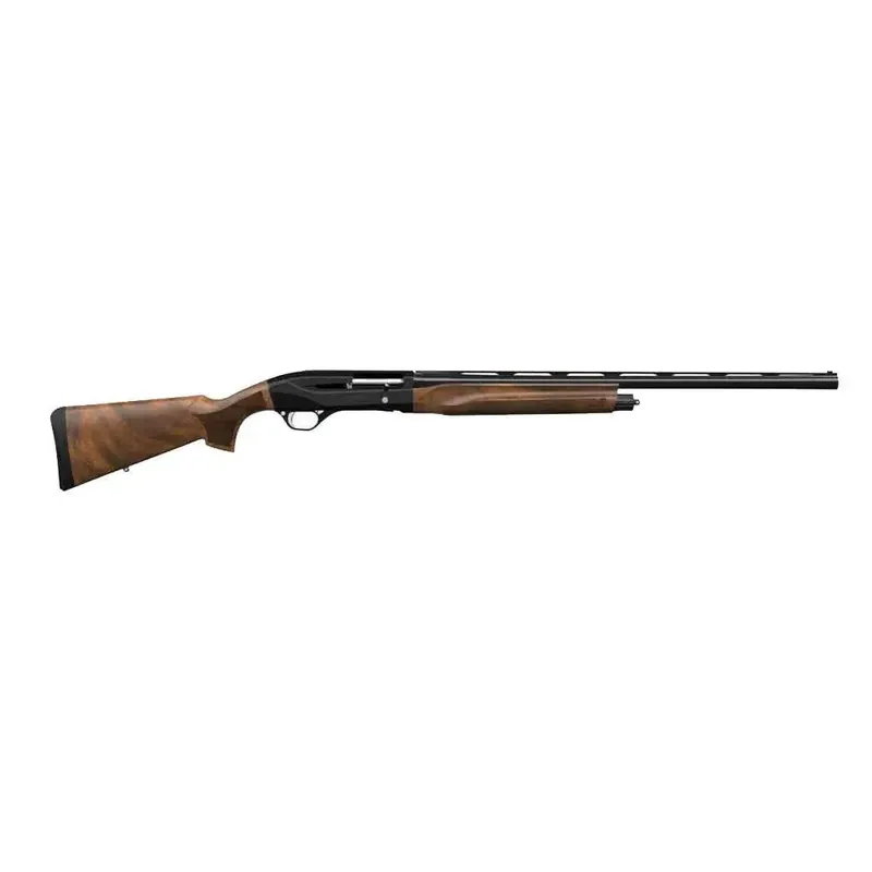 RETAY GORDION JET BLACK 20GA 28 WALNUT