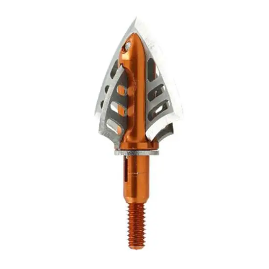 ROCKY MOUNTAIN FIRST CUT X 100GR BROADHEAD