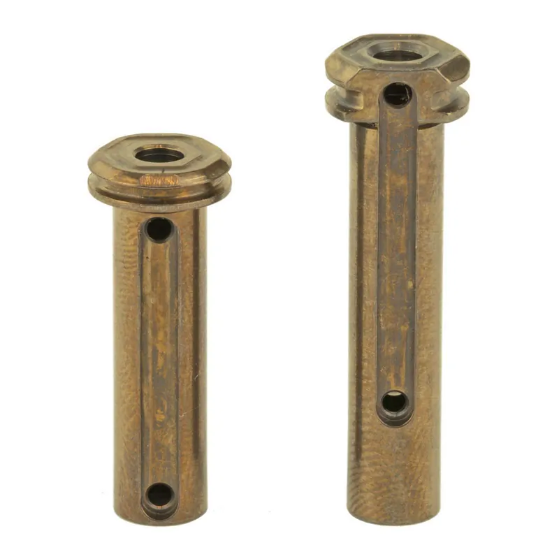 Fortis AR-15 Pivot & Takedown Pi