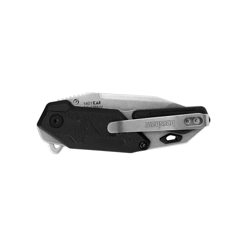 KERSHAW JET PACK 2.75" BLK