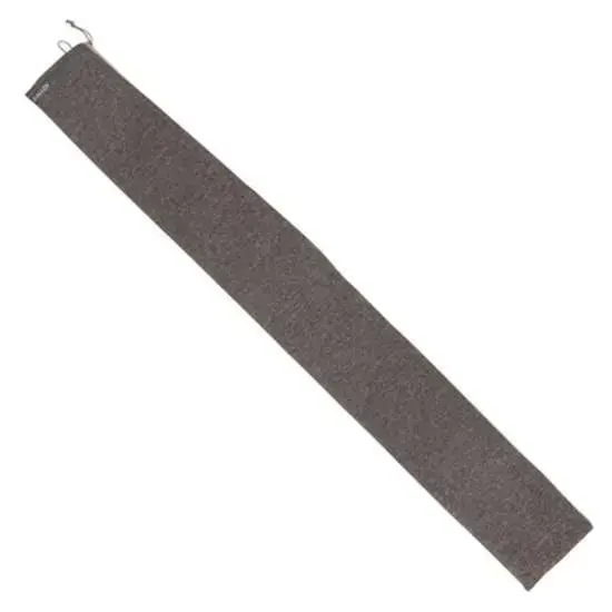 ALLEN 3631 ALLEN KNIT SHOTGUN POUCH, GRAY