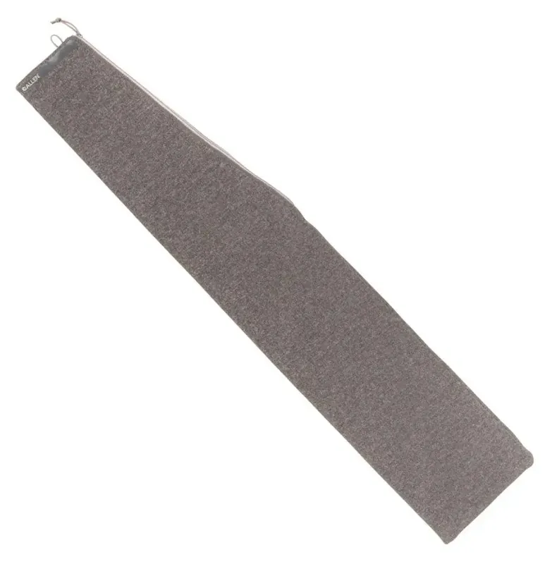 ALLEN 3633 ALLEN KNIT RIFLE POUCH, GRAY
