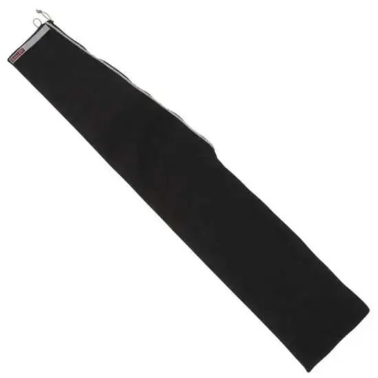 ALLEN 3634 ALLEN KNIT RIFLE POUCH, BLACK