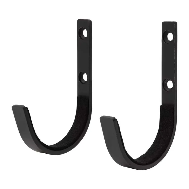 ALLEN 5651 STRONGHOLD STEEL HOOKS BLACK COLOR, 2