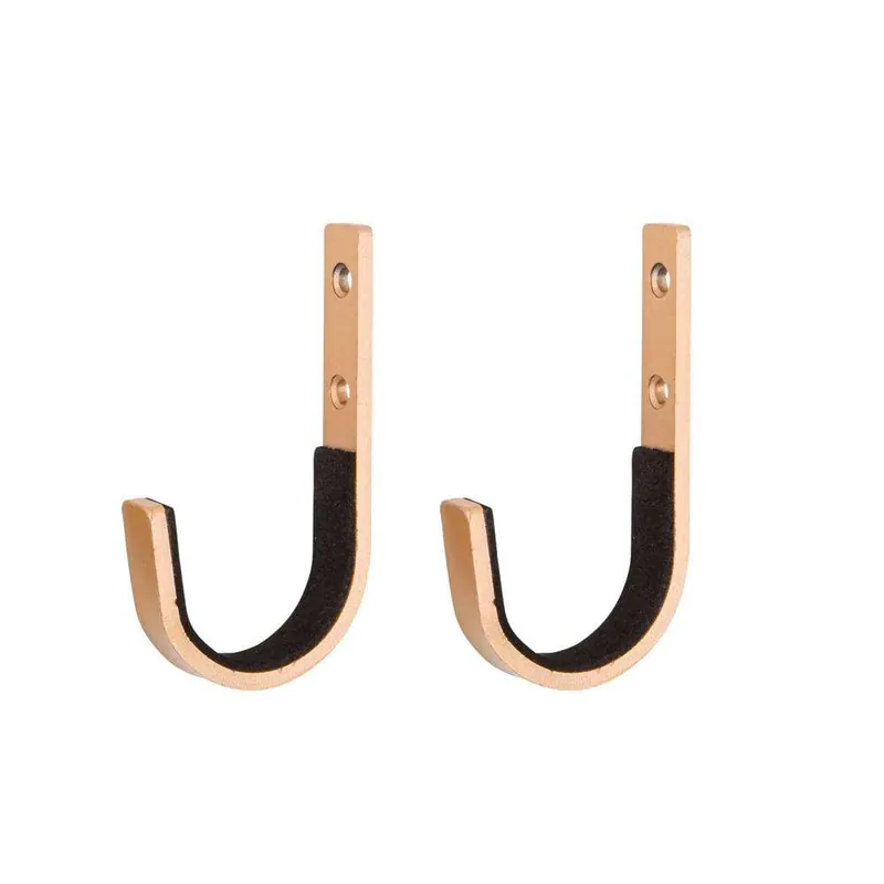 ALLEN 5654 DEFENDER COATED HOOKS W/WOOD PLAQUE,