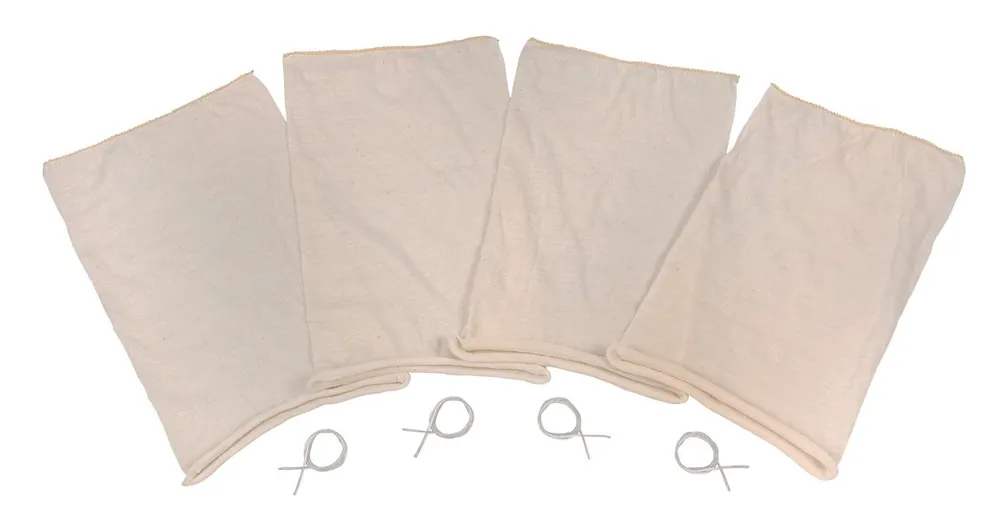 ALLEN 6598 COLORADO DEER QUARTER BAGS