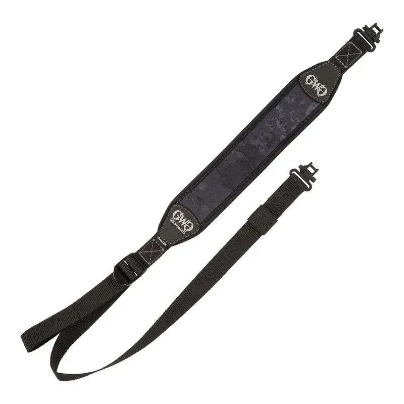 ALLEN 8272 GIRLS WITH GUNS® MIDNIGHT RIFLE SLING