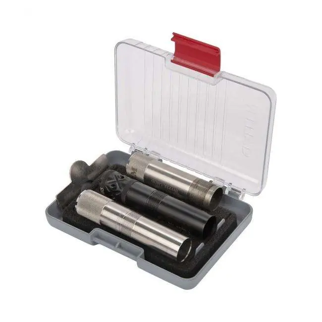ALLEN 8337 COMPETITOR CHOKE TUBE CASE