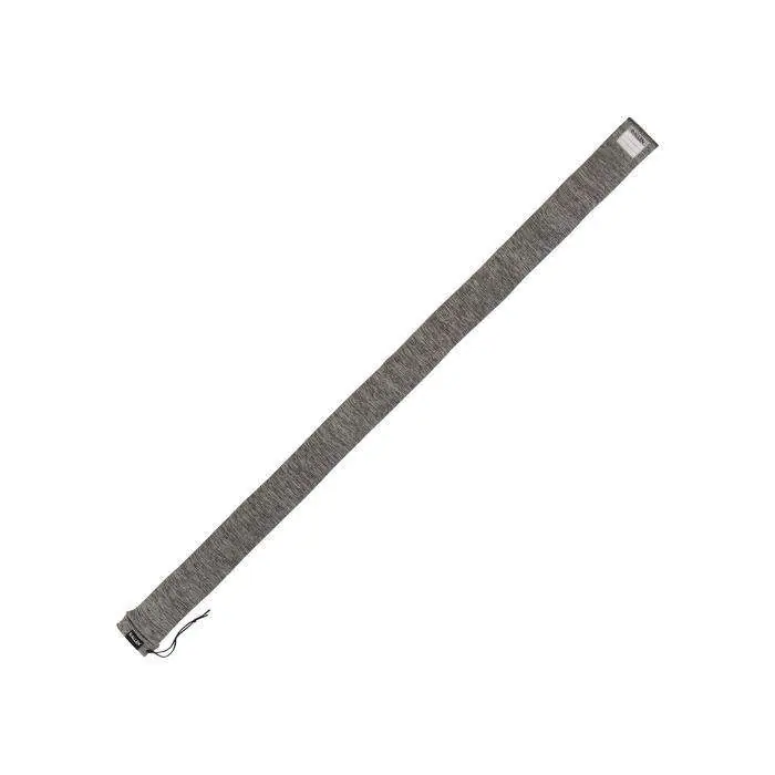 ALLEN 13169 STRETCH KNIT GUN SOCK, 66IN, GRAY