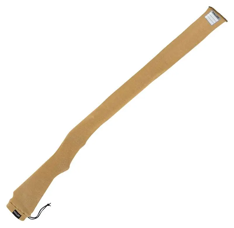 ALLEN 13172 STRETCH KNIT GUN SOCK, 52IN, COYOTE
