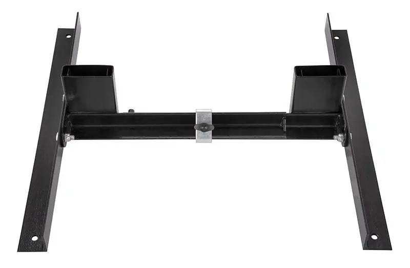 ALLEN 15517 EZAIM ADJUSTABLE TARGET STAND