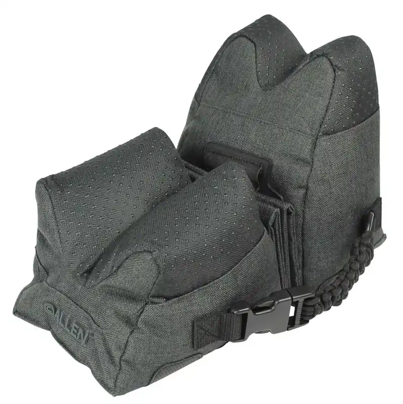 ALLEN 18415 ELIMINATOR CONNECTED REST, GRAY
