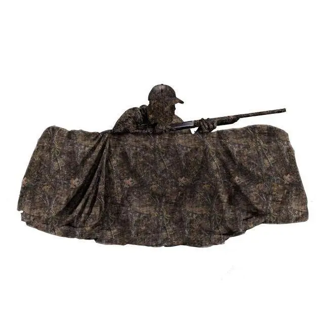 ALLEN 25352 CONCEAL'R 12 FTX56 EDGE