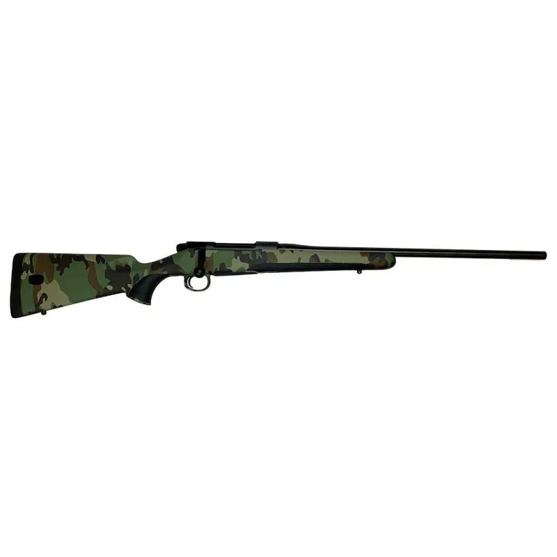 MAUSER M18USMC65PT MAUSER M18 US MC CAMO 6.5 PRC