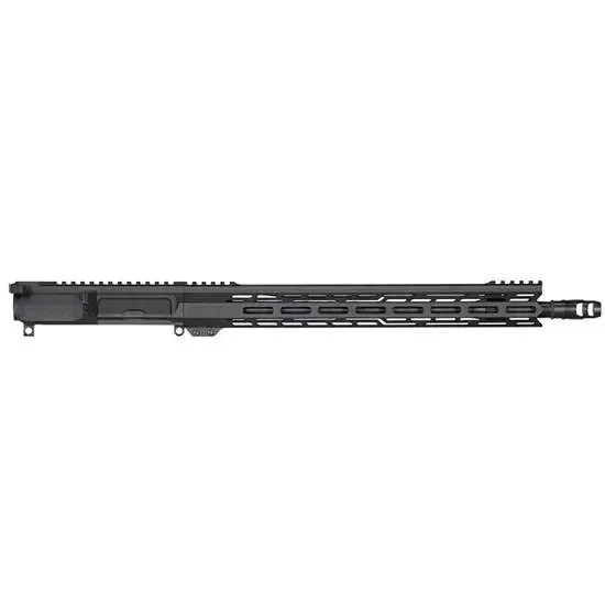 CMMG UPPR RSLT MK4 6MM ARC 16.1" BLK
