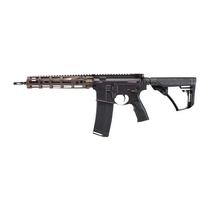 DD DD4 MK18 RIII 556NATO 10.3" 30RD