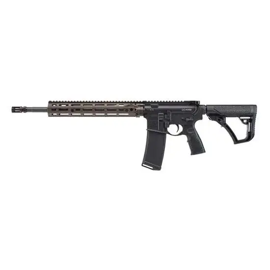 DD DD4 RIII 556NATO 16" 30RD