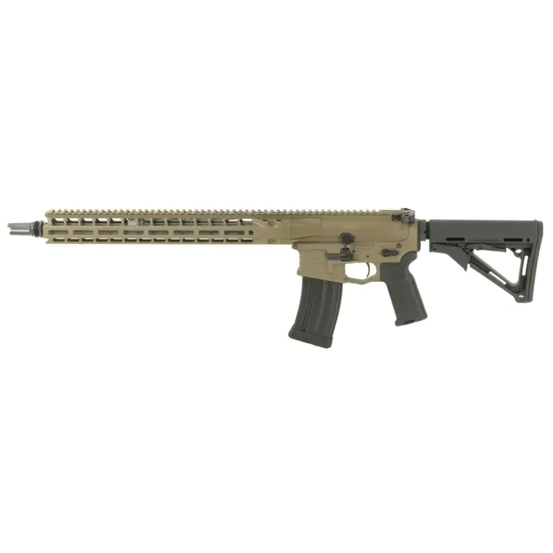 RADIAN RIFLE MDL 1 .223 WYLDE 16" 30RD M-LOK BROWN