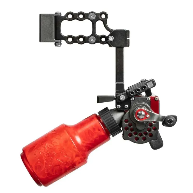 PSE BOWFISHING CAJUN WINCH PRO BOTTLE REEL