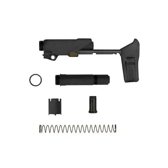 SBTACT HBAR-01-SB AR HBPDW BLK