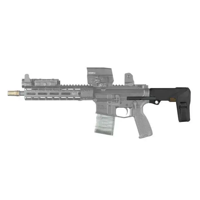 SBTACT HBAR9-01-SB AR HBPDW9 BLK