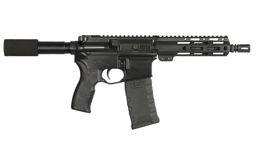 BERSA AR15 5.56 7.5 MFT MLOK PSB 30RD