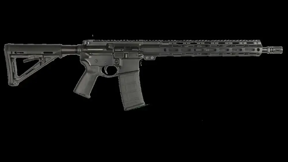 BERSA AR15 5.56 16 MLOK MAGPUL MOE 30RD