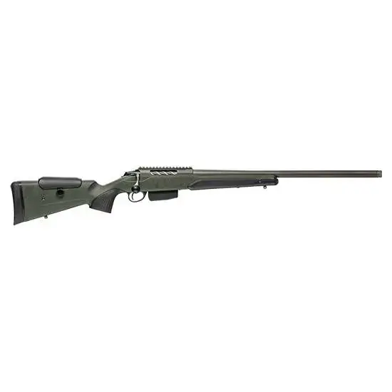 TIK T3X SUPER VARMINT 243WIN 20 5RD