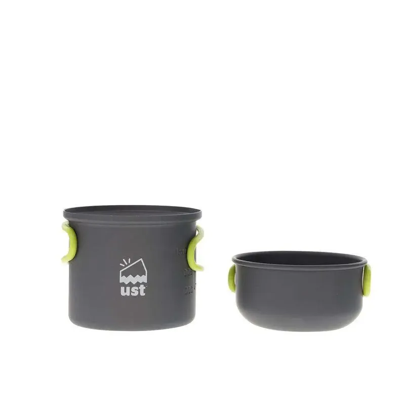 UST SOLO COOK KIT