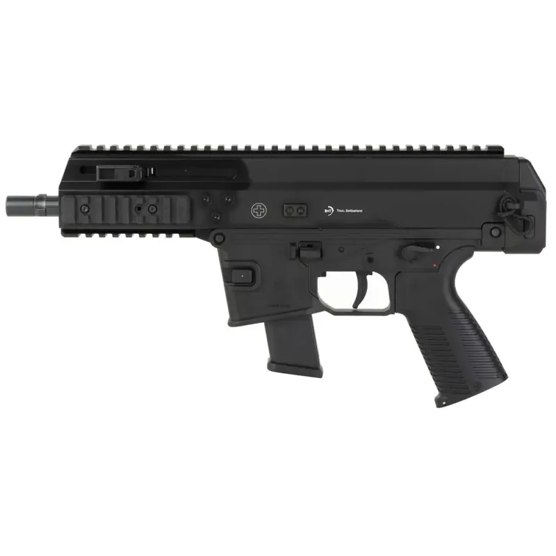 APC45 PRO PIST 45ACP BK GLK 7"