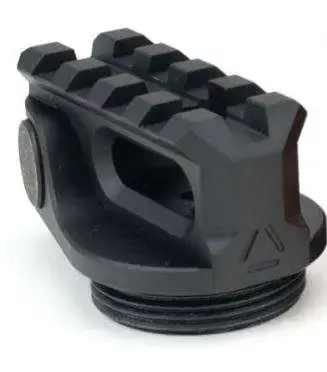 SI AR PICTNY STOCK ADAPTER BLK