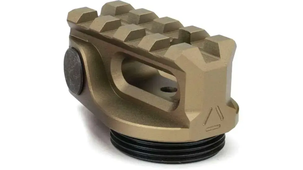 SI AR PICTNY STOCK ADAPTER FDE