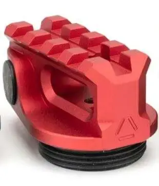 SI AR PICTNY STOCK ADAPTER RED