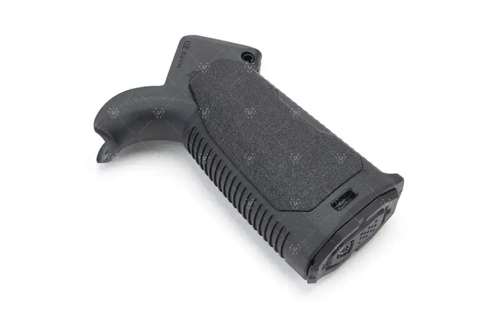 SI AR MULTI-ANGLED GRIP BLACK