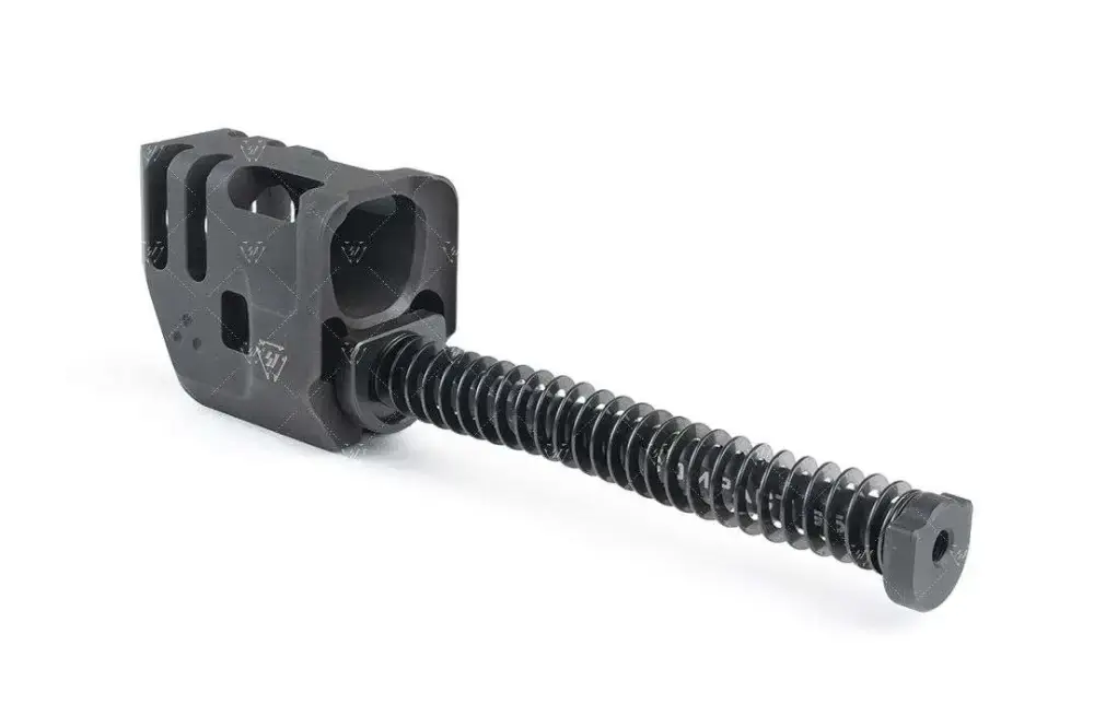 SI G5 MASS DRIVER STD GLK17