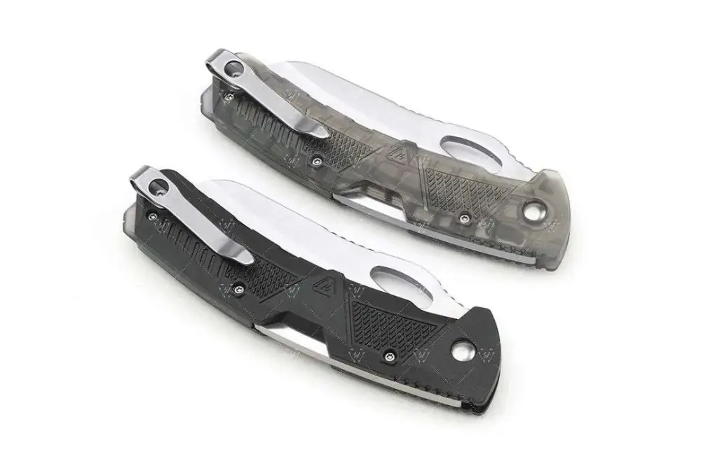 SI K1 KNIFE - SMOKE