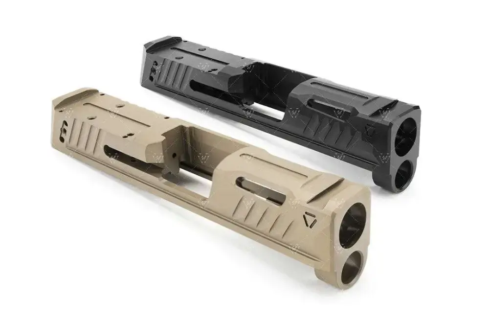 SI SLIDE SIG P365 FDE