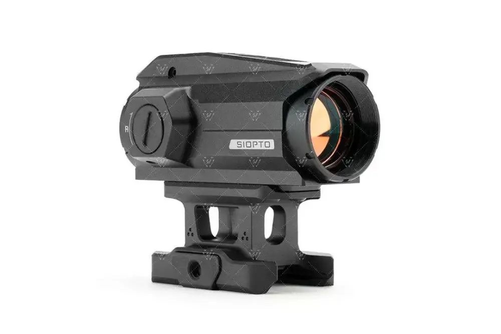 SI SCOUTER RED DOT SIOPTO