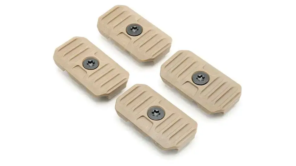 SI CABLE MGMT RAIL COVER S-FDE