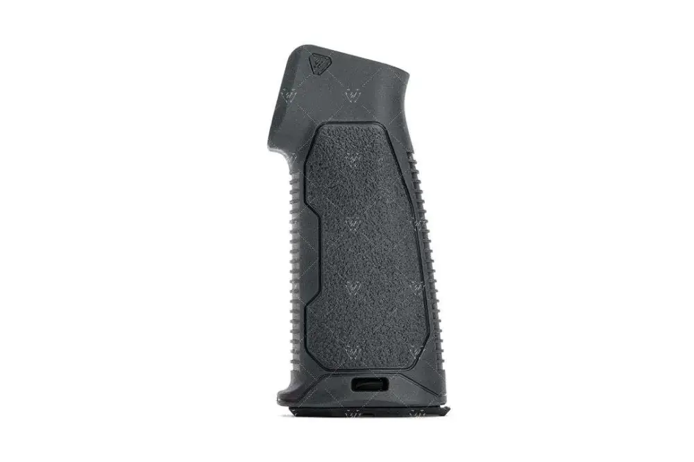 SI AR15 RUBBER PISTOL GRIP