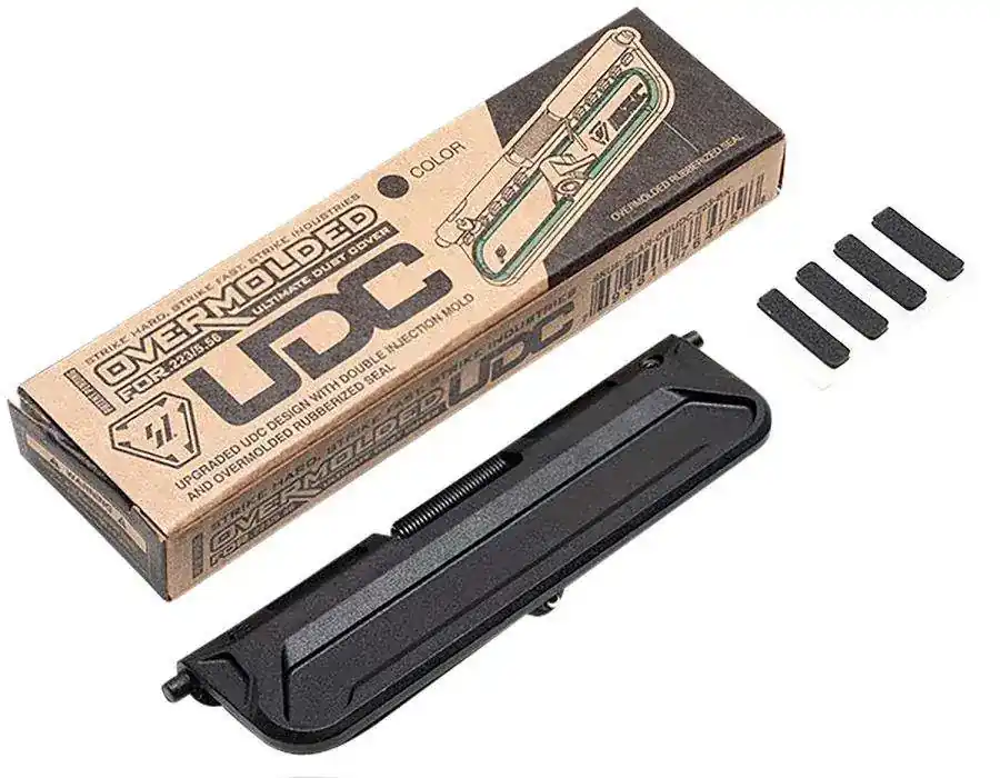 SI AR DUST COVER .223 BLK