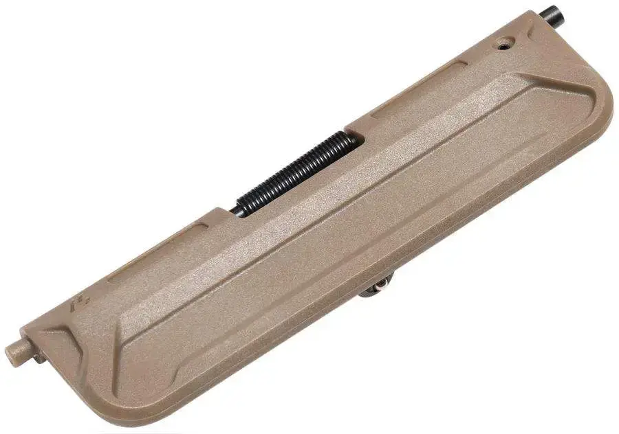 SI AR DUST COVER .223 FDE
