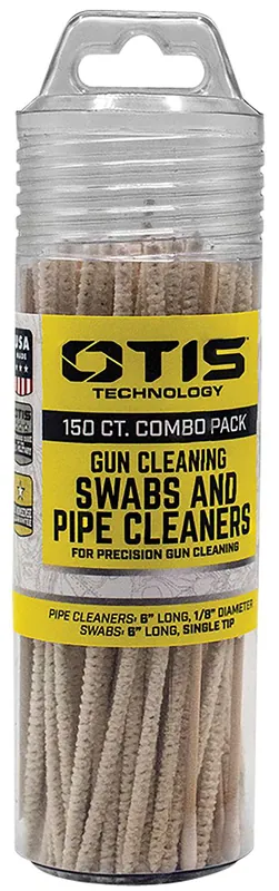OTIS FG-241-857 100 SNGL TIP SWABS 50 PIPE CLNR