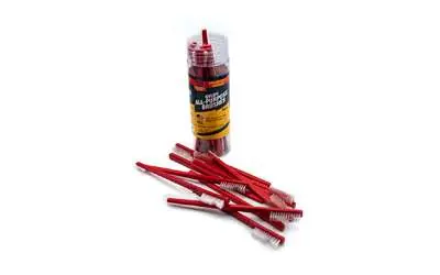 SHCH 316R-20 NYL ALL PURPOSE RECVR BRSHS 20PK