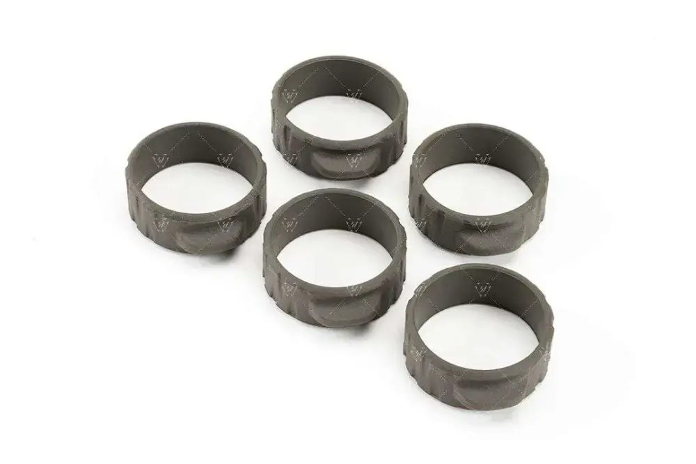 SI MINI TACT RUBBER BAND ODG 5