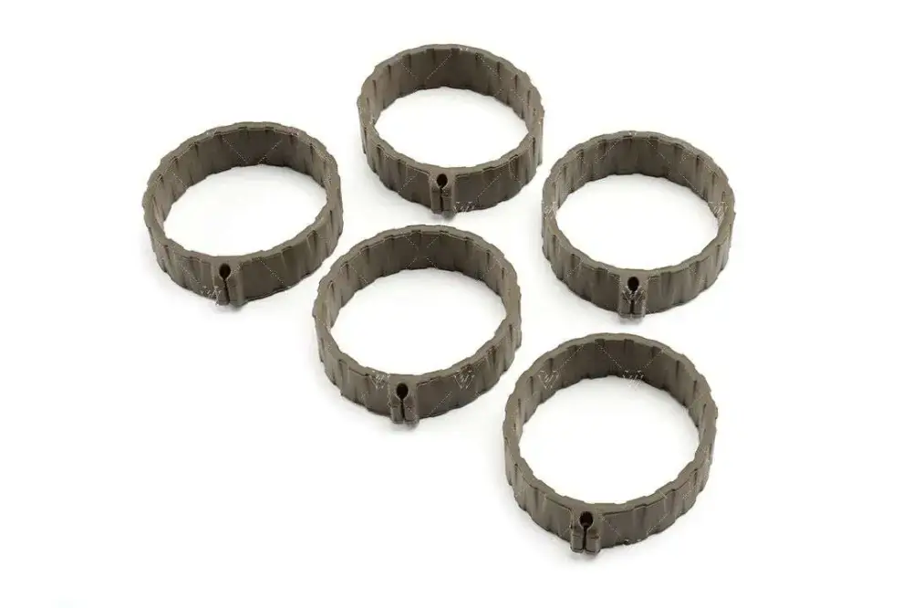 SI TACT RUBBER BAND ODG 5PK