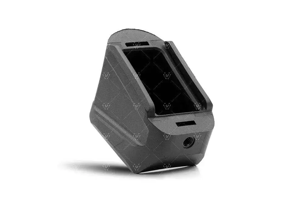 SI EMP H&K VP9