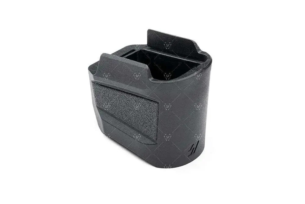 SI EXT MAG PLATE FOR SIG P320