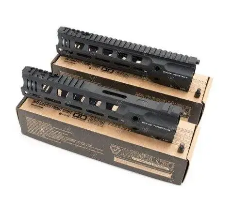SI GRIDLOCK H.GUARD 416 LS 11"